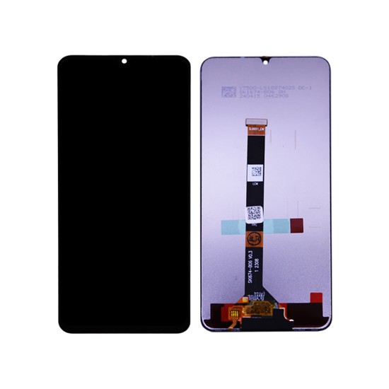 Touch+Display Realme C53 Black Touch+Display Realme C53 Black